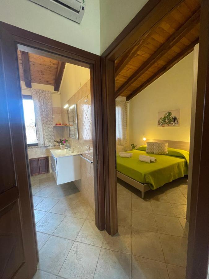 La Fontana Dei Desideri Aparthotel Alghero Eksteriør bilde