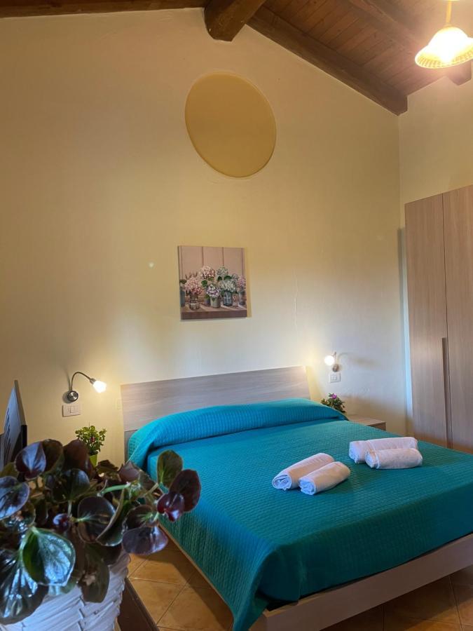 La Fontana Dei Desideri Aparthotel Alghero Eksteriør bilde