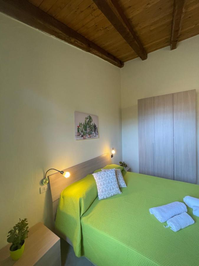 La Fontana Dei Desideri Aparthotel Alghero Eksteriør bilde