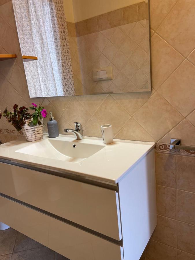 La Fontana Dei Desideri Aparthotel Alghero Eksteriør bilde