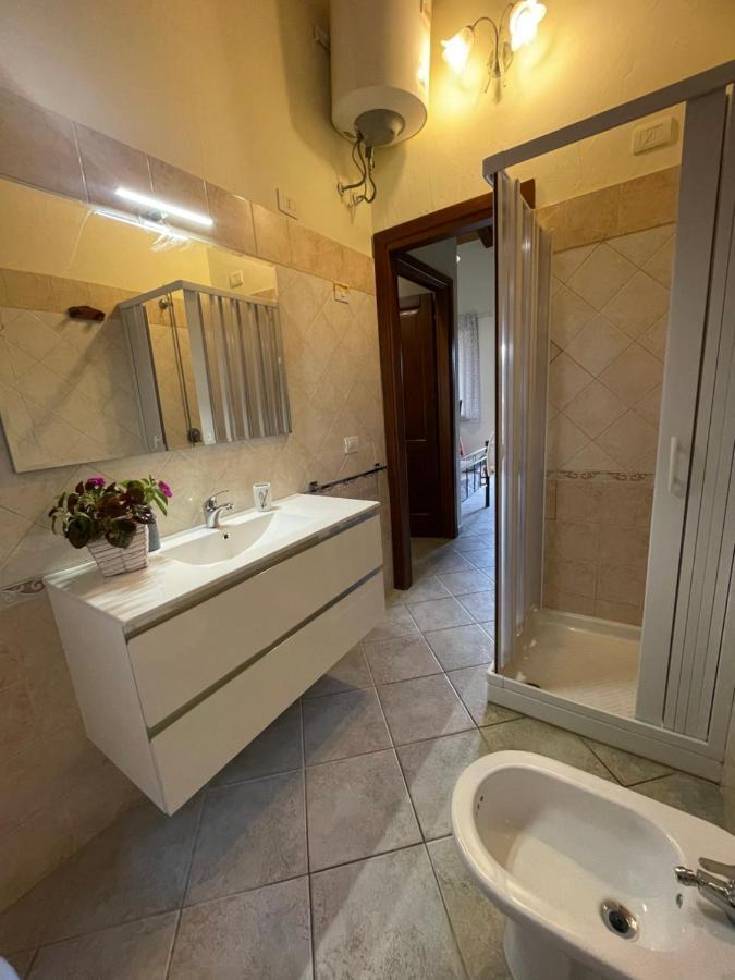 La Fontana Dei Desideri Aparthotel Alghero Eksteriør bilde