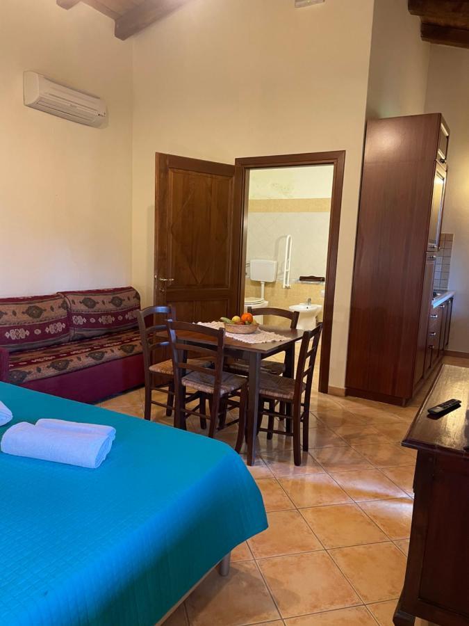 La Fontana Dei Desideri Aparthotel Alghero Eksteriør bilde