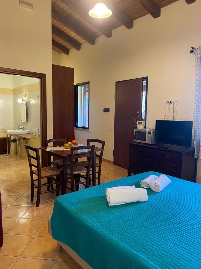 La Fontana Dei Desideri Aparthotel Alghero Eksteriør bilde