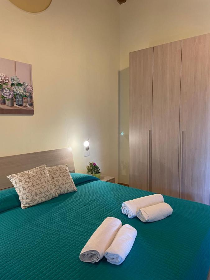 La Fontana Dei Desideri Aparthotel Alghero Eksteriør bilde